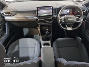 Dacia Duster TCe 130 Expression - Image 2