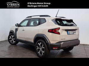 Dacia Duster TCe 130 Expression - Image 3