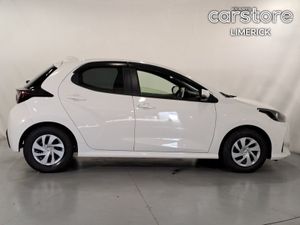 Toyota Yaris 1.5 Hybrid Auto - Image 2