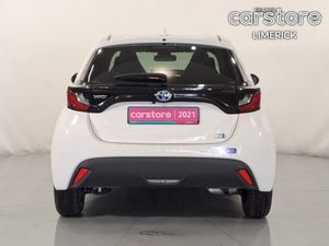 Toyota Yaris 1.5 Hybrid Auto - Image 4