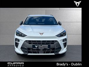 Cupra Terramar E-hybrid 204HP DSG  cupra Approved - Image 3