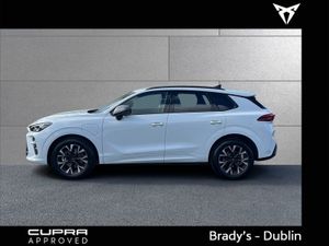 Cupra Terramar E-hybrid 204HP DSG  cupra Approved - Image 4