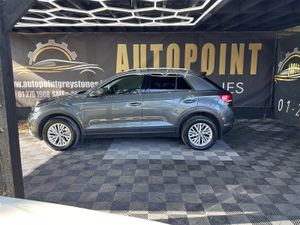 Volkswagen T-Roc 2018 - Image 3