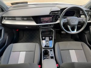 Audi A3 1.0 Tfsi 30 5DR Petrol Auto - Image 2