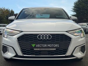 Audi A3 1.0 Tfsi 30 5DR Petrol Auto - Image 3
