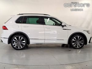 Volkswagen Tiguan 2.0 TDI 150HP R-line DSG - Image 2