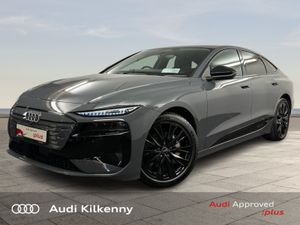 Audi A6 Sportback e-tron Demo E-tron Performance - Image 3