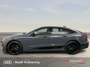 Audi A6 Sportback e-tron Demo E-tron Performance - Image 4