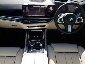 BMW X7 Xdrive40d M Sport - Image 4