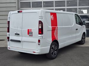 Renault Trafic Exclusive 150BHP Manual White - Image 4