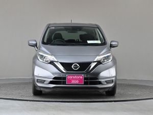 Nissan NOTE 1.2 CVT  carplay android park Sensors - Image 2
