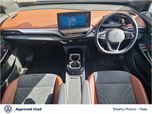 Volkswagen ID.5 Business 77kwh - Image 3
