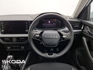 Skoda Scala Selection 1.0tsi 115HP - Image 3