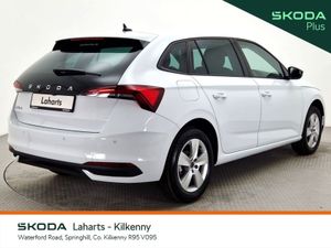 Skoda Scala Selection 1.0tsi 115HP - Image 4