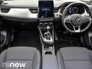 Renault Arkana E-tech Hybrid 145 Auto Techno - Image 2