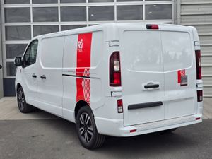 Renault Trafic Exclusive 170BHP Manual White - Image 4