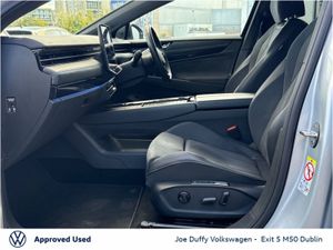 Volkswagen ID.7 PRO Plus 77kwh 286HP - Image 4