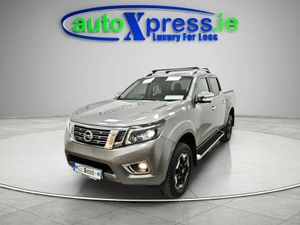 Nissan Navara DCI TEKNA 2.3 DCI 4WD TEKNA CrewCab - Image 3