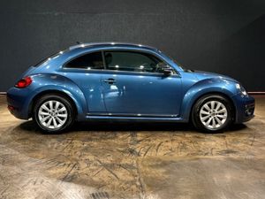 Volkswagen Beetle 1.2 TSI AUTOMATIC - REVERSE CAME - Image 3