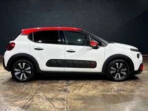 Citroen C3 1.2 AUTOMATIC - Image 3