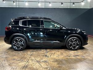 Citroen C5 Aircross Feel Pack Bluehdi 130 EAT8 MY5 - Image 3