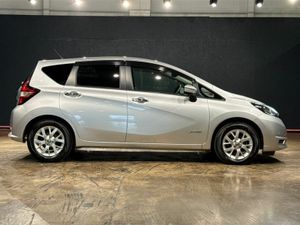 Nissan Note 1.2 AUTO - HYBRID - Image 3
