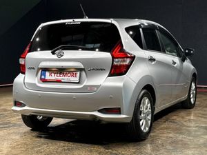 Nissan Note 1.2 AUTO - HYBRID - Image 4