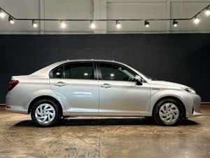 Toyota Corolla Axio 1.5 PETROL HYBRID - REVERSE CA - Image 3
