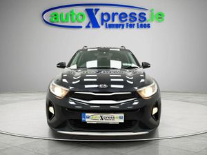 Kia Stonic 1.6 Reversing camera - Image 2