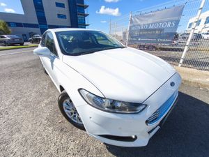 FORD MONDEO 2.0TDCi 150PS TITANIUM ,NEW NCT - Image 4
