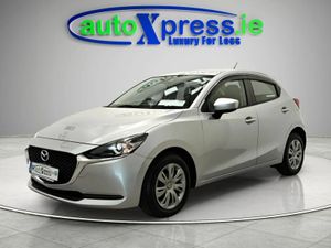 Mazda Demio 1.5 Automatic, Low miles - Image 3