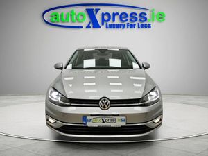 Volkswagen Golf 1.2 TSI Automatic, Reversing camer - Image 3