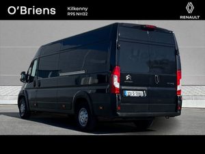 Citroen Relay 35 Jumper Enterprise L4h2 2.2 HDI 1 - Image 4