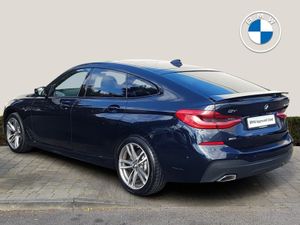 BMW 6 Series 620d Xdrive M Sport - Image 2