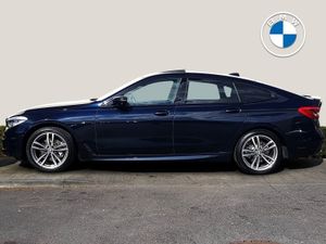 BMW 6 Series 620d Xdrive M Sport - Image 3