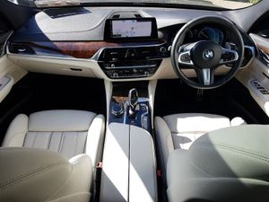 BMW 6 Series 620d Xdrive M Sport - Image 4