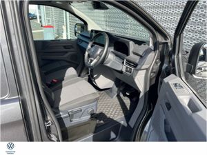 Volkswagen Transporter Trendline Lwb30 110HP M6F - Image 2
