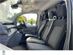 Volkswagen Transporter Trendline Lwb30 110HP M6F - Image 4