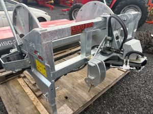 New Slurryquip Steering Reeler - Image 4