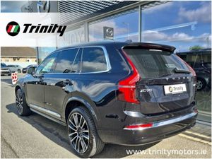 Volvo XC90 Ultra Bright Huge Spec Trinity Motors - Image 3