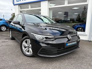 2023 Volkswagen Golf Life 1.0L - Image 4