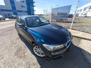 BMW 1-SERIES 116d SE, NCT AND TAX - Image 4