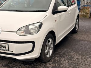 Volkswagen up! 2015 - Image 2