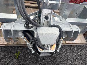 New Slurryquip Steering Reeler - Image 3