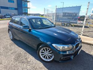 BMW 1-SERIES 116d SE, NCT AND TAX - Image 3