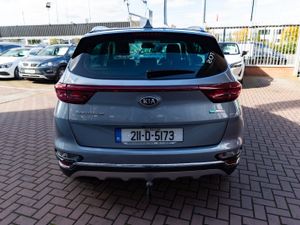 KIA SPORTAGE 1.6 CRDI K3 PREMIUM ESTATE //  UPGRAD - Image 4