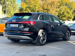 Audi E-Tron 50 Quattro Sport - Image 3