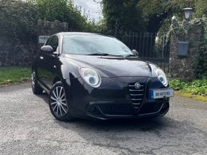 Alfa Romeo Mito 1.4  with Only 52,600km - Image 2