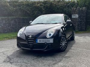 Alfa Romeo Mito 1.4  with Only 52,600km - Image 4