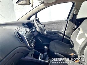 Renault Captur 1.5 dCi 90 Iconic - Image 4